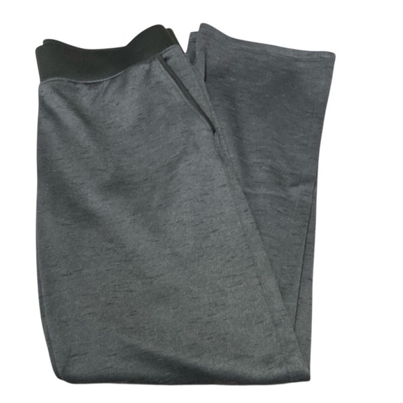 Under Armour Sweat Pants Gray Medium - Picture 1 of 8